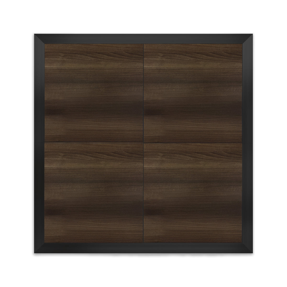 DancePro 2.0 Panel 4' x 4' Walnut