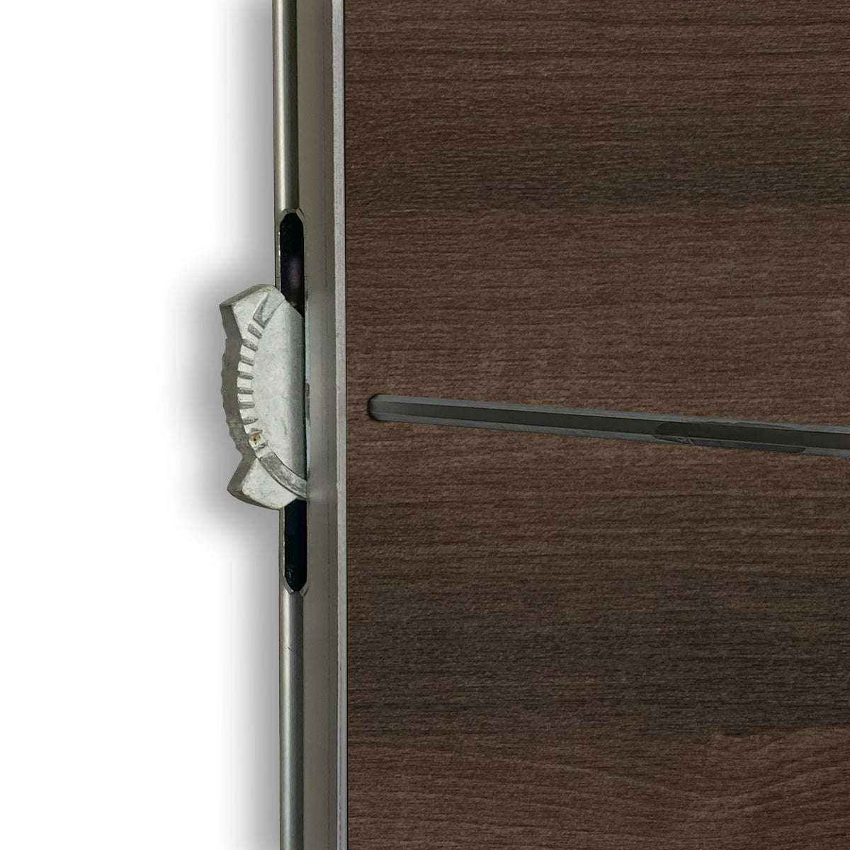 DancePro 2.0 Panel 4' x 4' Walnut