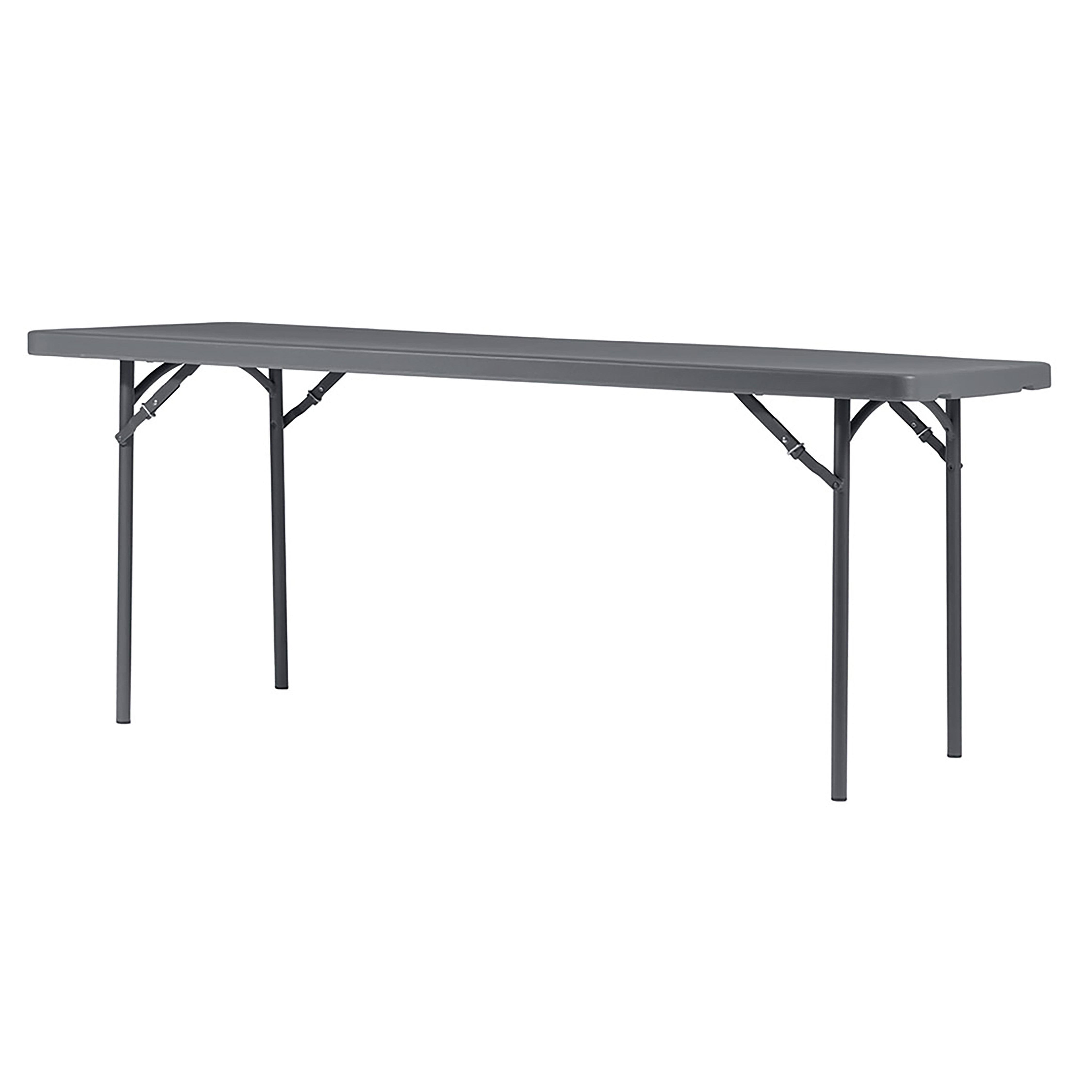 Zown Folding Table, XL180 (30" x 72") New Classic