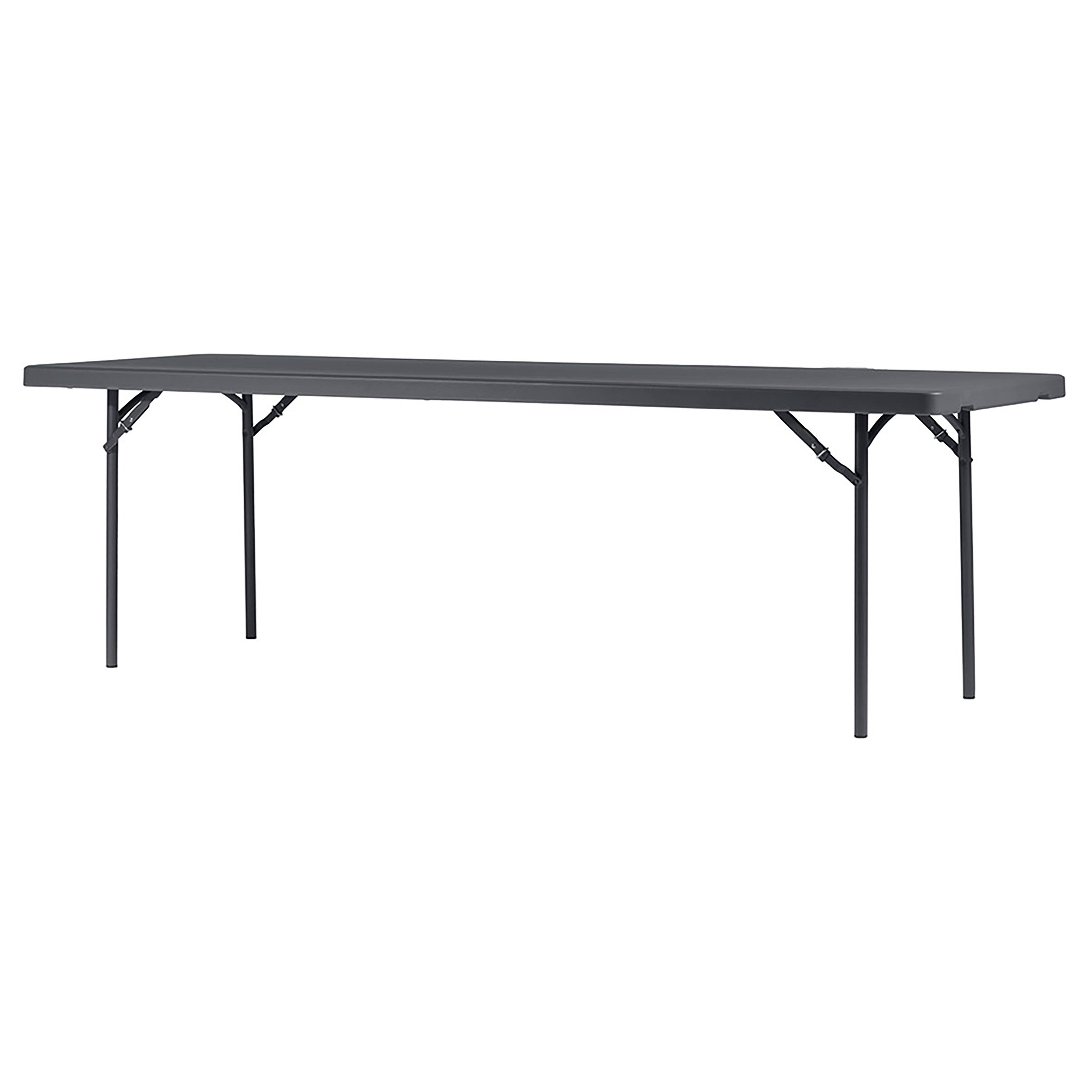 Zown Folding Table, XL240 (30" x 96") New Classic