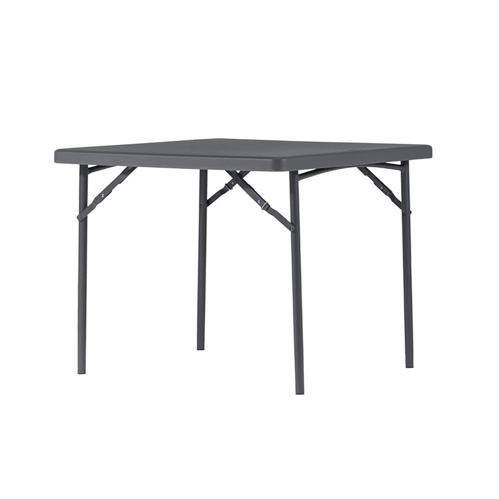 Zown Folding Table, XXL90 (36" Square) New Classic