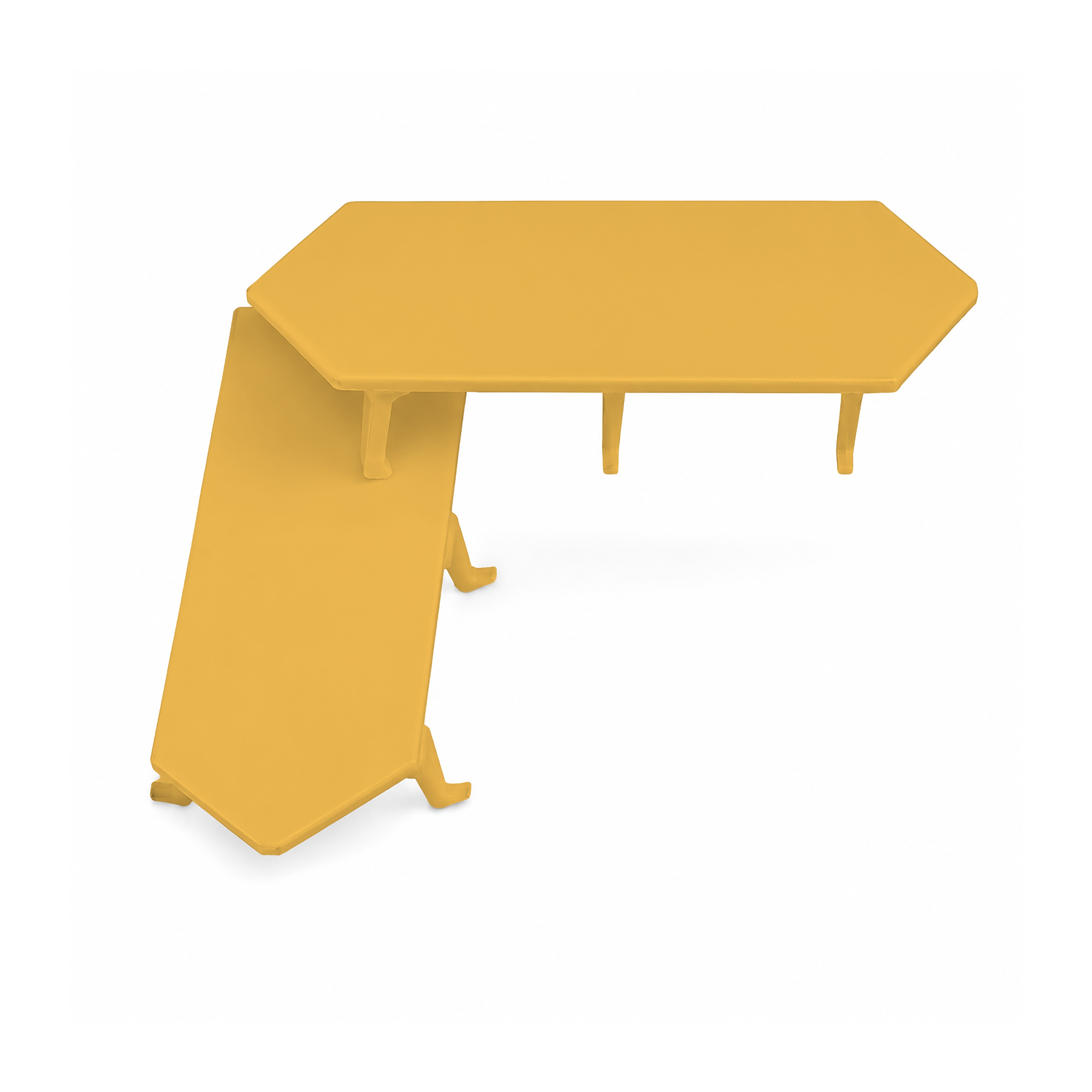 Rack, Guide Card Yellow