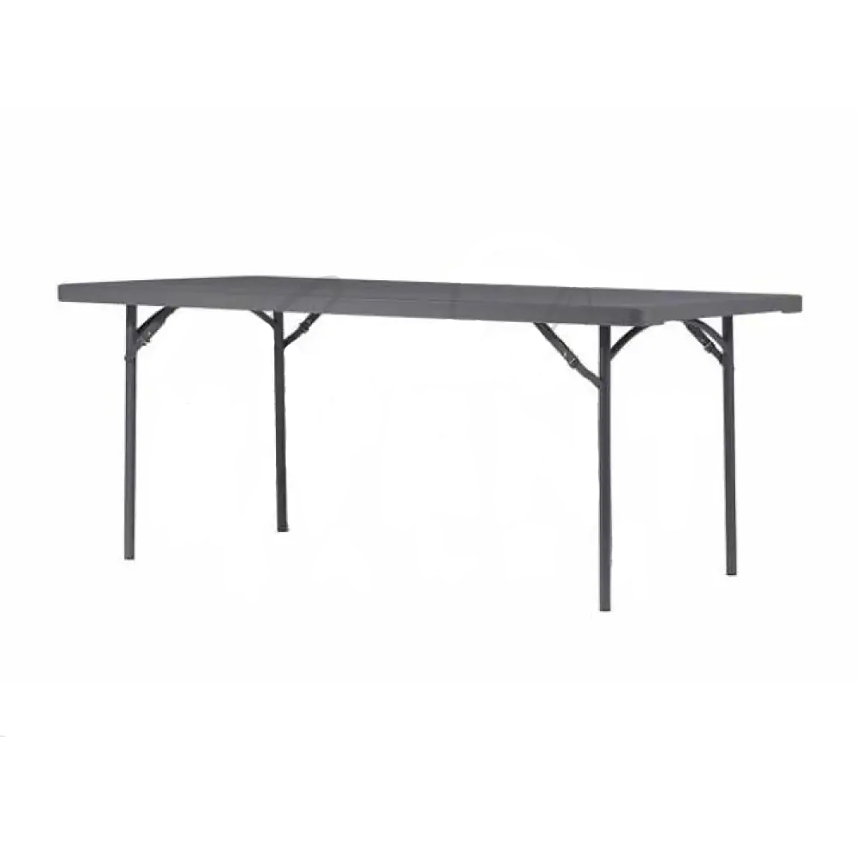 Zown Folding Table, XL180 (30" x 72") New Classic
