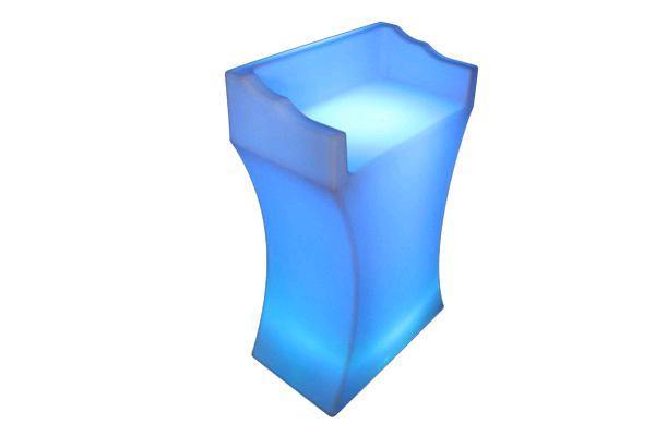 Podium LED Lit - Special Event Sales