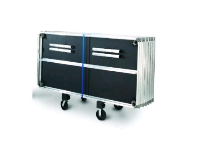 Stage Deck Storage Cart - Special Event Sales
