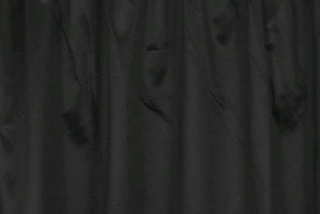Tableskirt, Premier 14' Black - Special Event Sales
