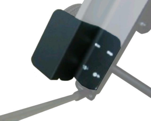 Wheel Guard Kit For Mongo Mover - Special Event Sales