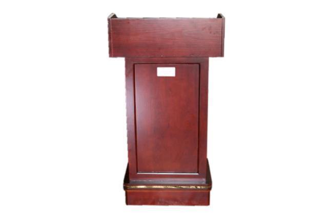 LUGO PODIUM - Special Event Sales