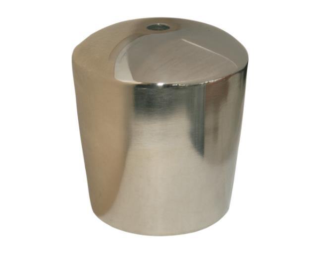 Head Adapter for Rope Stanchion Sign Holder - Special Event Sales