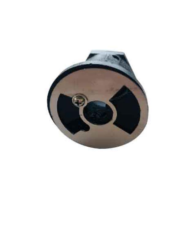 Air Mix Chamber For Steakmate Griddle - Special Event Sales