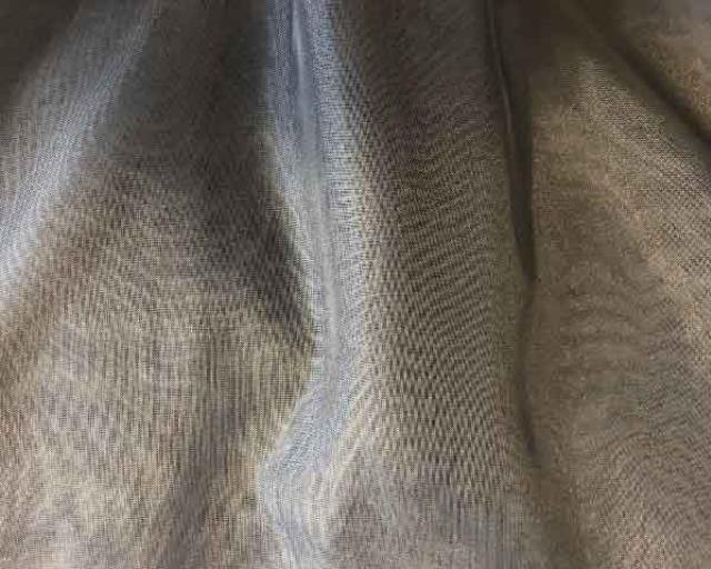 Panel, Voile Black 10' - Special Event Sales