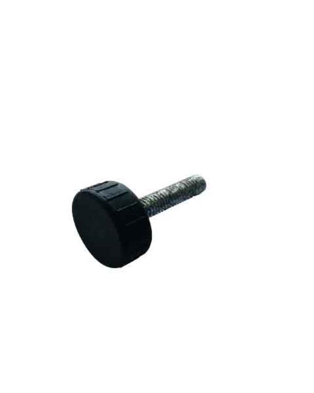 Glide (Foot) Adjustable For Worktop 180 Table - Special Event Sales