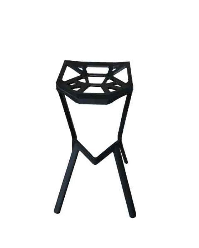 Black Eiffel Stool - Special Event Sales