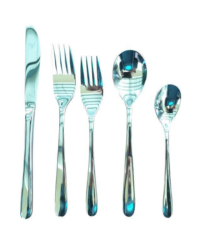 Soluxe Table Spoon - Special Event Sales