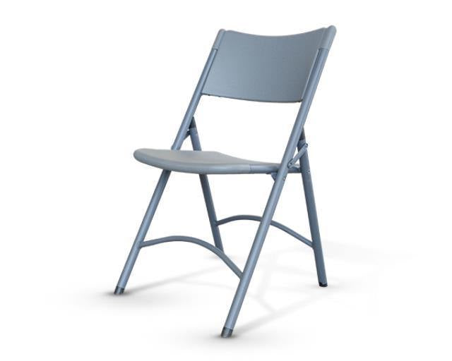 Chair, Ottochair Shark Grey - Special Event Sales
