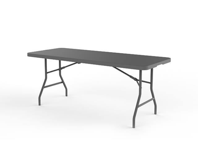 Zown Table, Sharptable (30" x 72") Fold-In-Half New Classic - Special Event Sales