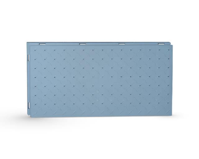 FastDeck 2.0, Grey 12" X 24" - Special Event Sales