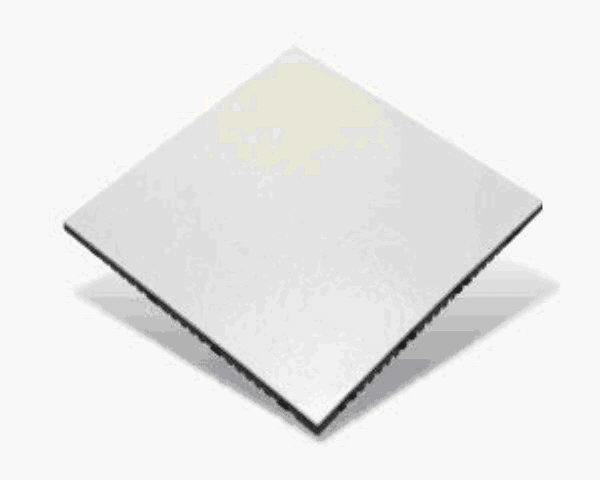 Tile, Slate White Dancefloor Per Square Foot - Special Event Sales