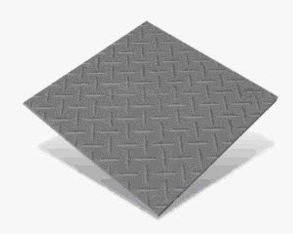 Tile, RaceDeck Graphite - Special Event Sales