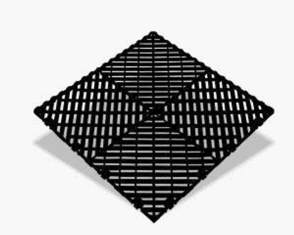 Tile, FreeFlow Black - Special Event Sales