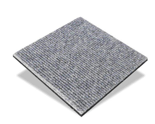 Tile, Charcoal Carpet Per Square Foot - Special Event Sales