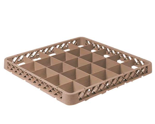 Rack, Extender 1 Beige 25 Compartment - Special Event Sales