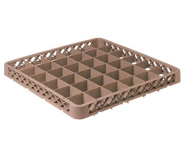 Rack, Extender 1 Beige 36 Compartment - Special Event Sales