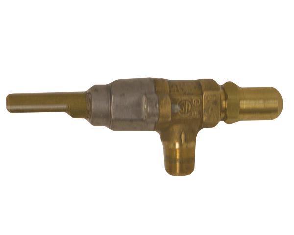 Valve For Steakmate Barbecue - Special Event Sales