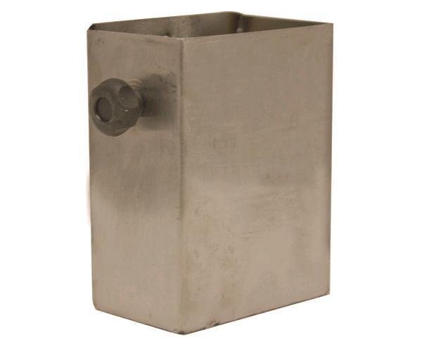 Drip Tray, Steakmate Griddle - Special Event Sales