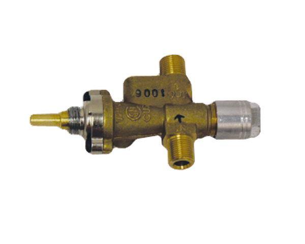 Gas Valve - Special Event Sales