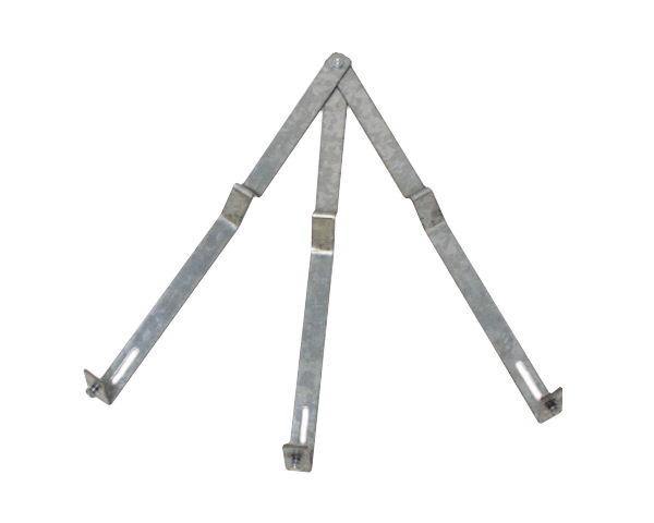 Gas Bottle Stand - Special Event Sales