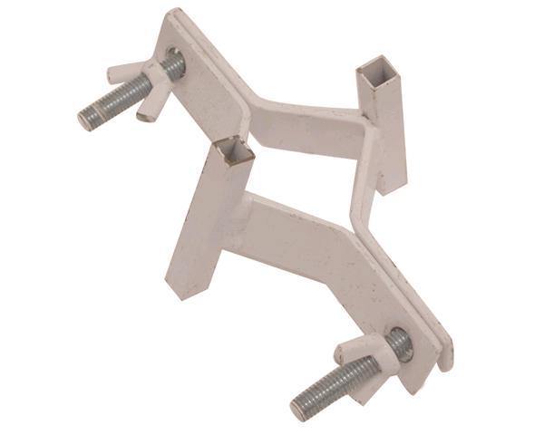 Bracket, Centerpole Clamp 2.5" - 5" Diameter - Special Event Sales