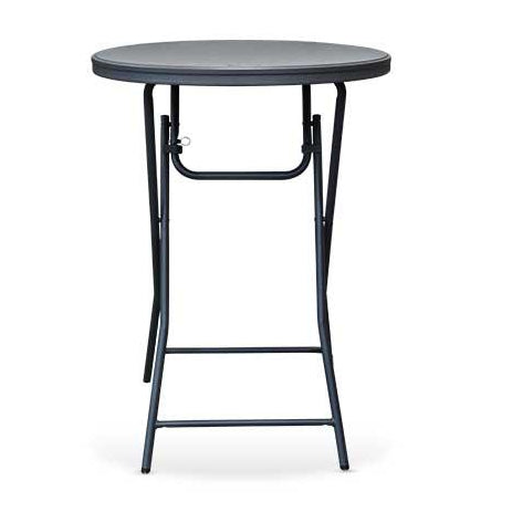 Zown Table, Cocktail80 (32" Round) New Classic - Special Event Sales