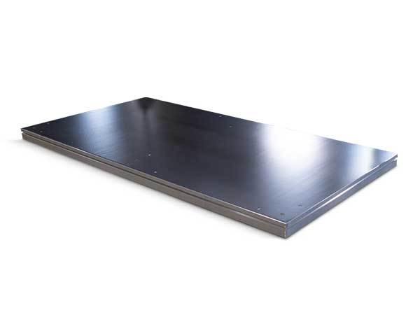 4' X 8' Stage Deck, Tuffstage - Special Event Sales