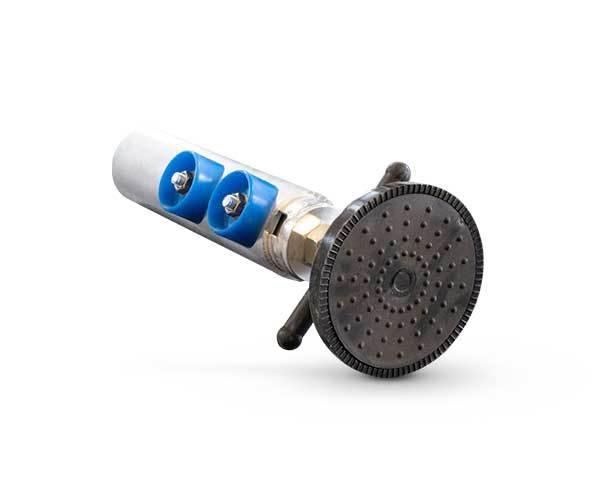 12" - 16" Tuffstage Leg - Special Event Sales