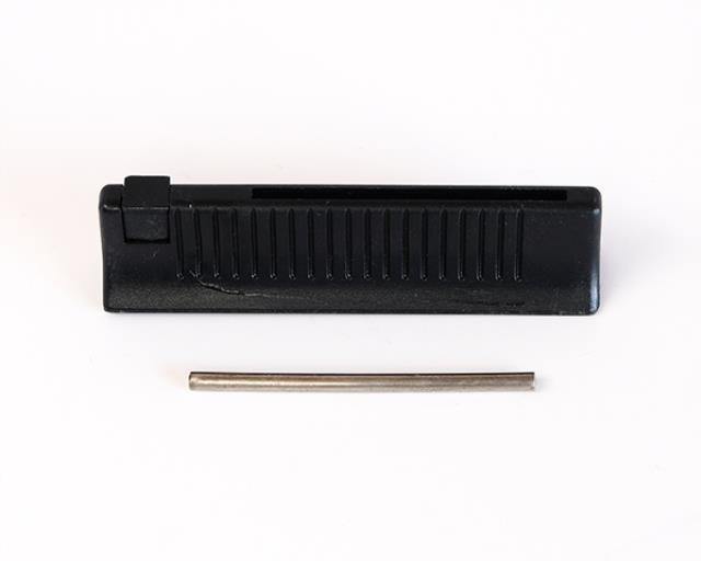 Replacement End For Tape Top Stanchion Old Style - Special Event Sales