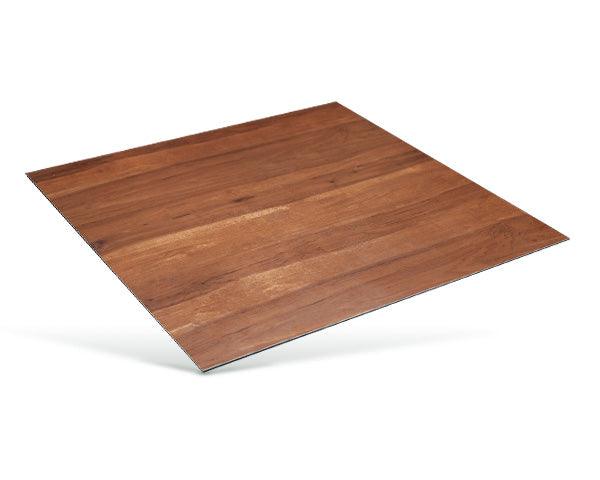 Tile, Dark Maple 3' x 3' - Special Event Sales