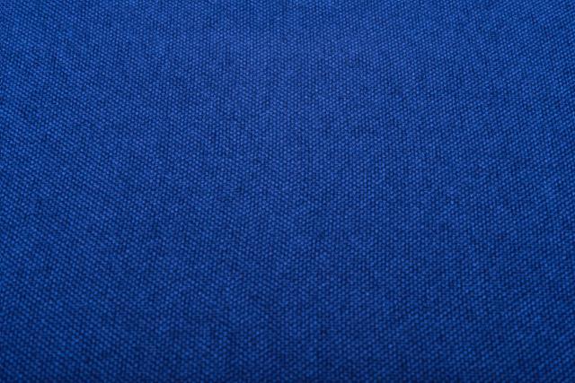 Tablecloth 90" Round Navy Blue Standard - Special Event Sales