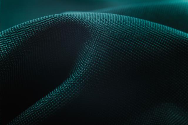 Tablecloth 120" Round Hunter Green Standard - Special Event Sales