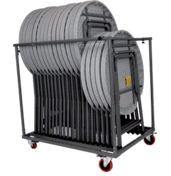 Trolley, Cocktail Trolley - Special Event Sales