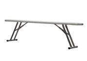 Bench, Oktober175 (12" x 69") - Special Event Sales