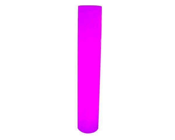 Column, LED Lit Polyethylene 68" - Special Event Sales