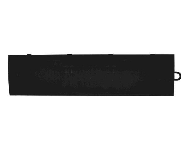 Edge, Male Black 3" x 12" (New) - Special Event Sales