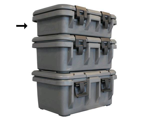 Insulated Pan Holder Small - Special Event Sales