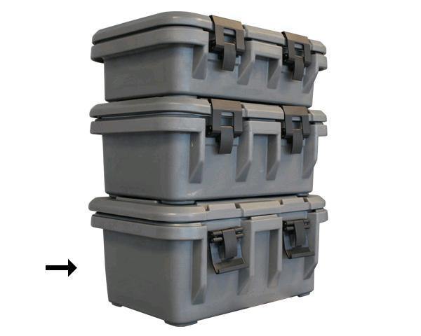 Insulated Pan Holder Large - Special Event Sales