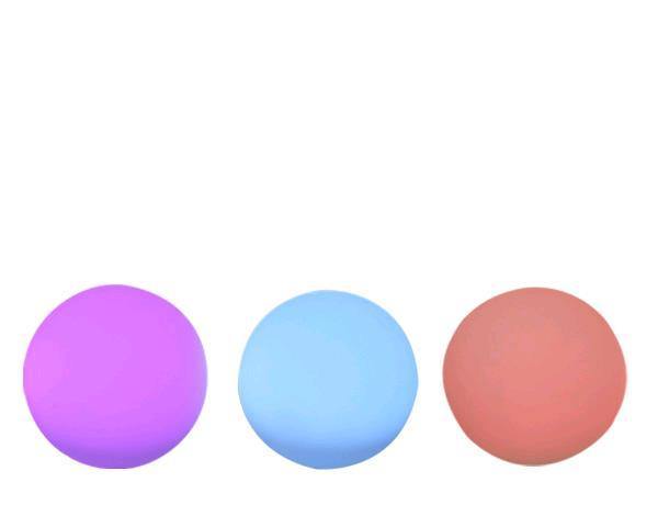 Sphere, LED Lit 10" - Special Event Sales