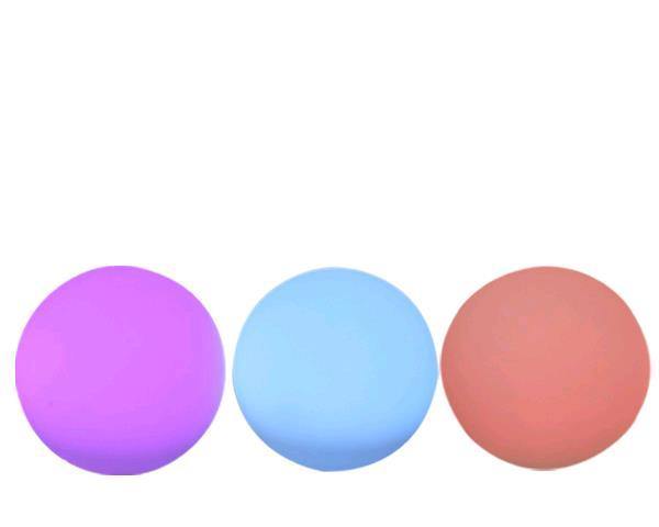 Sphere, LED Lit 12" - Special Event Sales