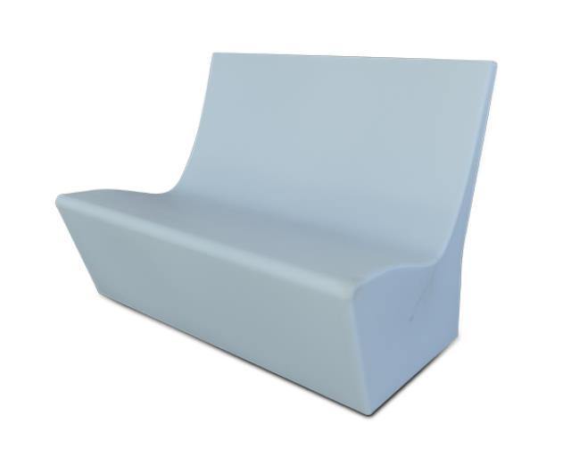 Sofa Chair, LED Lit - Special Event Sales