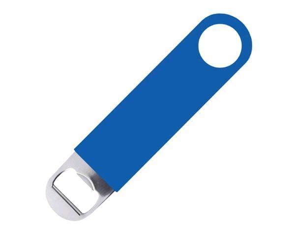 Bottle Opener-Blue - Special Event Sales