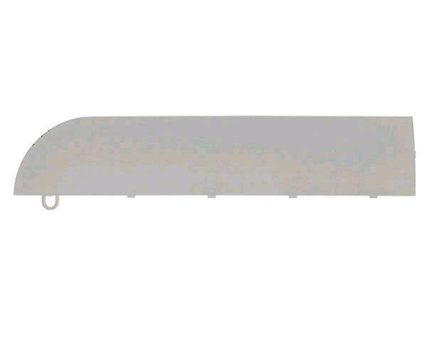 Edge, Corner Male Alloy 3" x 12" (New) - Special Event Sales